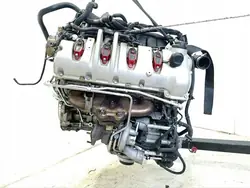 Komplett motor Porsche CAYENNE 2015 CFT