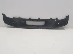 Audi SQ5 Q5 Bakstöts Spoiler OEM 80A.807.251B