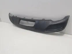 Audi SQ5 Q5 Bakstöts Spoiler OEM 80A.807.251B