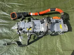 MINI COUNTRYMAN F60 Inverter OEM 5A3E1F3