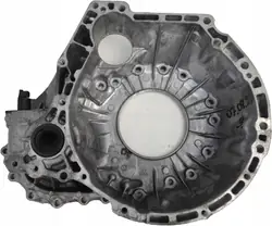 Caixa de câmbio OEM ZY#6A-Z-TR2 para Nissan Altima
