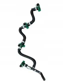 Tubería Inyector OEM 31471 para Kia Ceed III 1.6CRDI