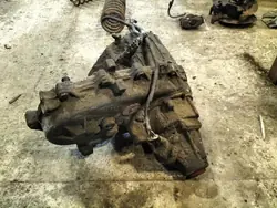 Réducteur OEM 249 J pour Jeep Cherokee XJ ZJ