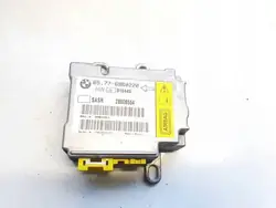 BMW 7-Sarjan SRS-turvatyynyohjain OEM 65776960220