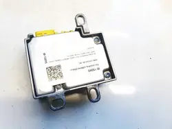 BMW 7-Sarjan SRS-turvatyynyohjain OEM 65776960220