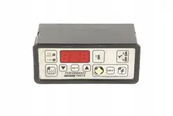 Contrôleur Carrier OEM 12-60008-07 - Pièce d'occasion