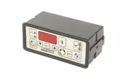Contrôleur Carrier OEM 12-60008-07 - Pièce d'occasion