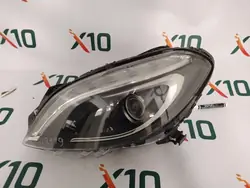 MERCEDES B 246 PHARE GAUCHE BIXENON A2468200139