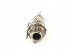 DPF 1367601080 Fiat Ducato Boxer Jumper 3.0JTD