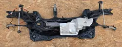 Brazo de Suspensión AUDI VW SKODA WAHACZ 5WA Usado