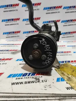 Bomba de direção assistida BMW X5 E70 OEM 4060617