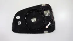 Insert Miroir Droit Tesla X OEM 1550163-00-A