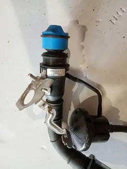 Tuyau AdBlue Mercedes-Benz OEM F24594 pour Classe C W205