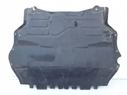 Cobertura Inferior Motor OEM 5N0825235B para VW Tiguan I