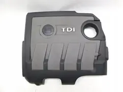 Motorabdeckung OEM 03L103925AT für SEAT Ibiza IV 1.6 TDI