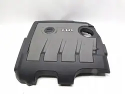 Couvercle Moteur OEM 03L103925AT pour SEAT Ibiza IV 1.6 TDI