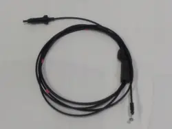 OEM brandstofkleplink voor Subaru Forester SJ IV 13-