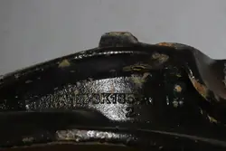 Snodo anteriore destro LAND ROVER DISCOVERY V 3.0L AH223K185AC