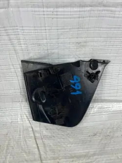OEM 99150466101 Spoilerlock Vänster Bak Porsche 911