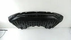 Mercedes S222 W222 Cache Plaque Pare-chocs OEM A2225200323