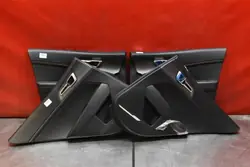 Türseitenschutz-Satz OEM mamAUTO-1052189-