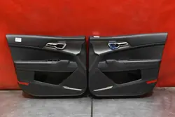 Garniture Latérale Porte OEM mamAUTO-1052189-