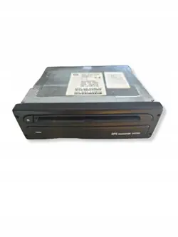 Módulo Leitor Navegação BMW OEM 6922720XX