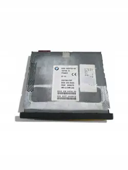 Módulo Lector Navegación BMW OEM 6922720XX