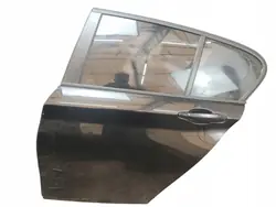 BMW F20 Linke Hintertür OEM DRZWI LEWY TYŁ
