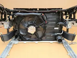 Radiateur Avant BMW 2 Active F45 225i