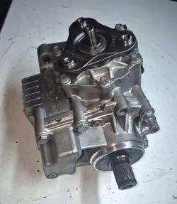 Transferkast OEM 020.76 voor DQ500 4x4-systeem