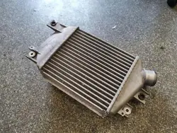Subaru OE TM0180 Radiator - Gebruikte Staat