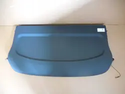 Bakre hylla OEM 81A867769 för Audi Q2 81A