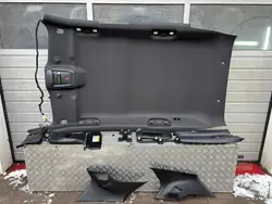 Ensemble de plafonnier OEM IG AUTO PEŁCZYN pour Peugeot 2008 GT Line