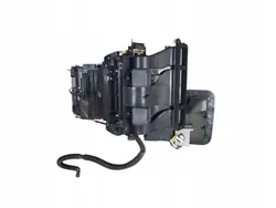 Renault Koleos I 2009 Noyau de Chauffage OEM 5037521160