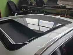 Teto Panorâmico Audi Q5 08-16 usado OEM IMPRK1516962