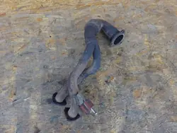 AUDI S3 8L TT 8N CUPRA 1.8T Downpipe 8L9253091C