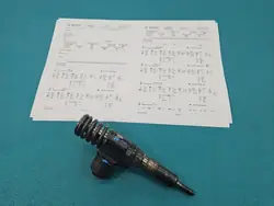 Bomba lavaparabrisas OEM 0414720403 testada para 2.0 TDI