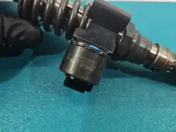 OEM 0414720403 testad spolarpump för 2.0 TDI