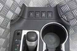 Palanca de cambios Toyota Highlander III USA OEM 55447-0E030