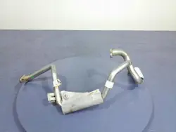 Öljyn paluuletku BMW X5 G05 LCI 3.0D 7824704