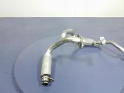 Tuyau de retour d'huile BMW X5 G05 LCI 3.0D 7824704