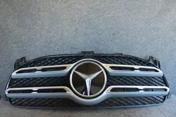 Griglia Anteriore MERCEDES GLE W 167