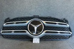 Griglia Anteriore MERCEDES GLE W 167