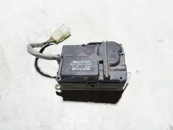 Läppämoottori OEM 0637004580 Mitsubishi Sigma 3.0L:lle