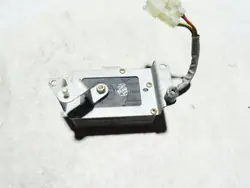 Moteur de clapet OEM 0637004580 pour Mitsubishi Sigma 3.0L