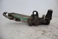 EGR-jäähdytin OEM 03L131512BB Volkswagen Passat B7:lle