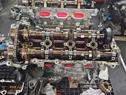 Maserati Motor OEM IMPRK1533263 - 3.0 V6 409hk