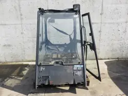 Gebruikte Linde E18P cabine - OEM E18P (43 chars)