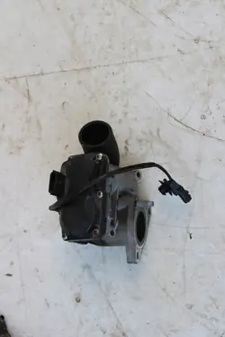 Renault Gasklep H8201143495